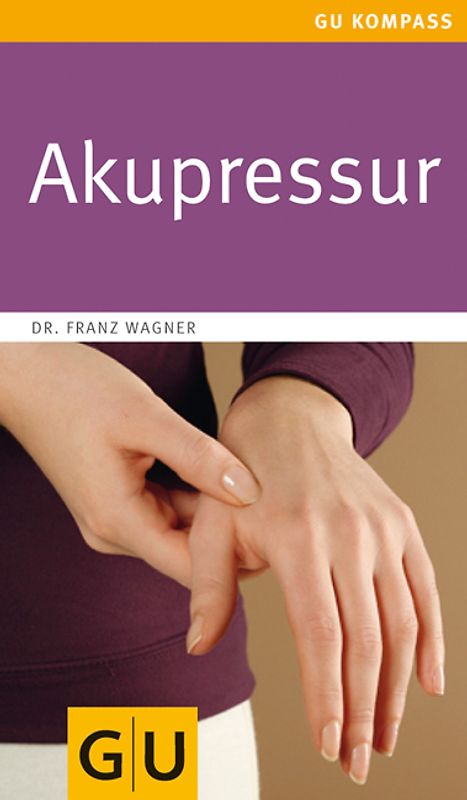 Akupressur