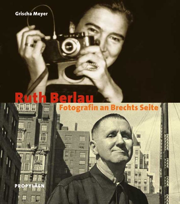 Ruth Berlau