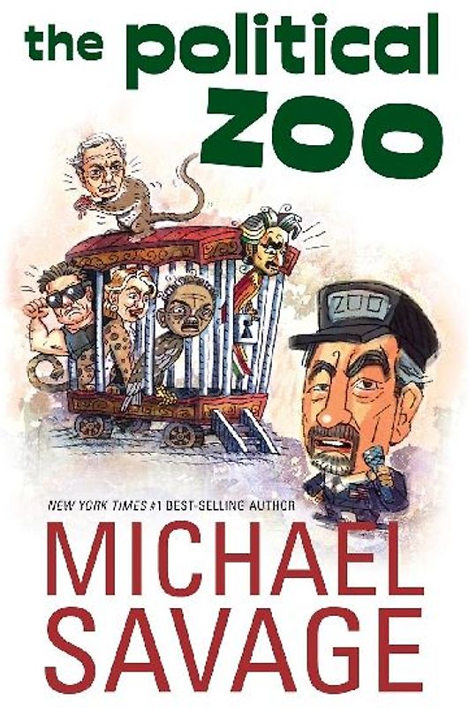 The Political Zoo