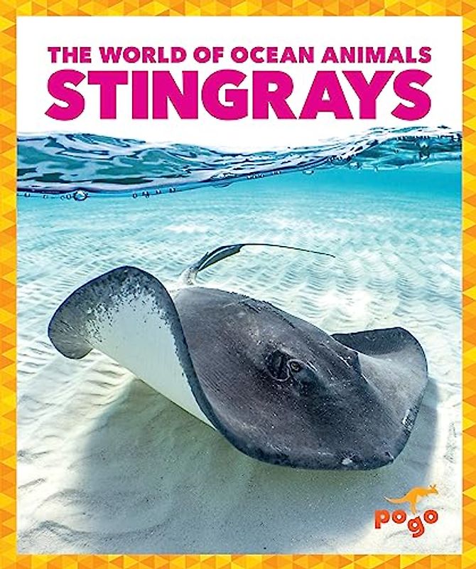 Stingrays