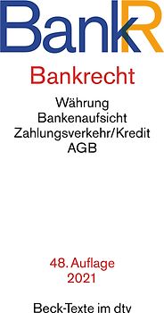 Bankrecht