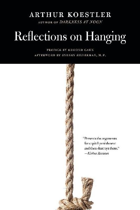Reflections on Hanging