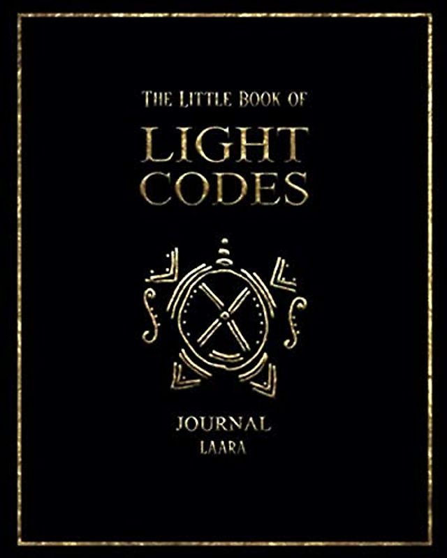 The Little Book of Light Codes: Journal