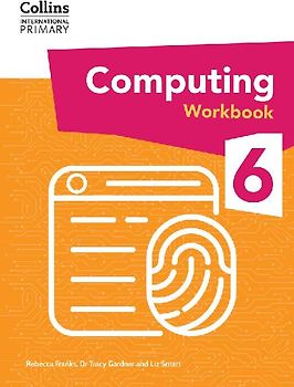 Collins International Primary Computing Workbook: Stage 6