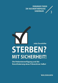 Sterben? Mit Sicherheit!