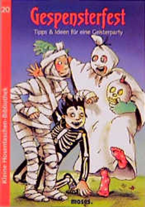 Gespensterfest