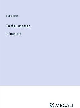 To the Last Man