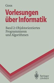 Vorlesungen über Informatik