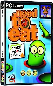 Need to Eat PC Spiele
