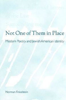 Not One of Them in Place