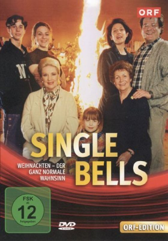 Single Bells + O Palmenbaum [2 DVDs] DVD