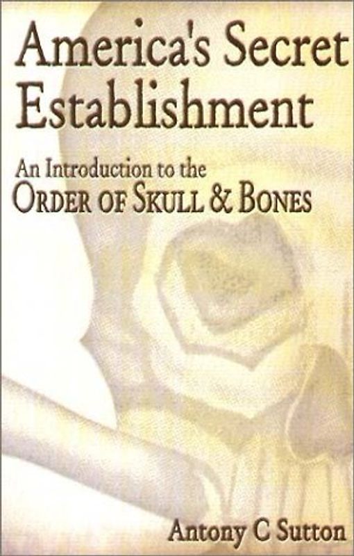 America's Secret Establishment