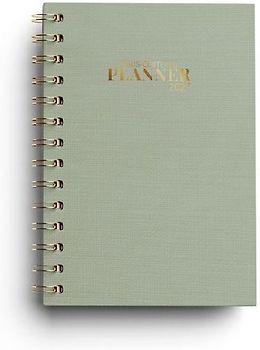 Jesus-Centered Planner 2027