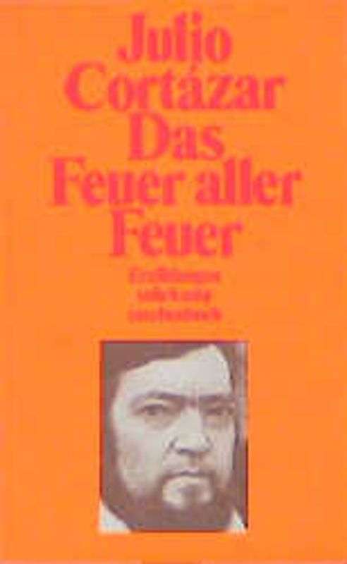 Das Feuer aller Feuer