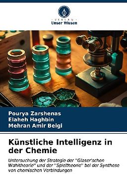 Künstliche Intelligenz in der Chemie