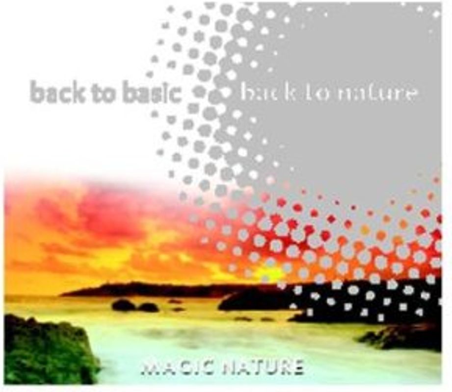 Various - Magic Nature