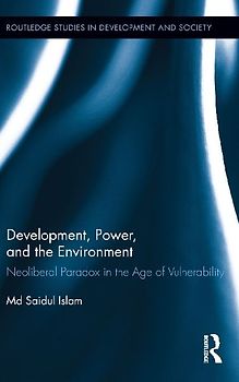 Development, Power, and the Environment