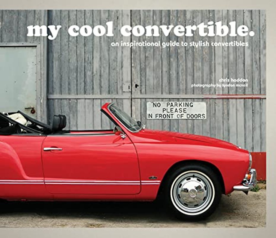 My Cool Convertible
