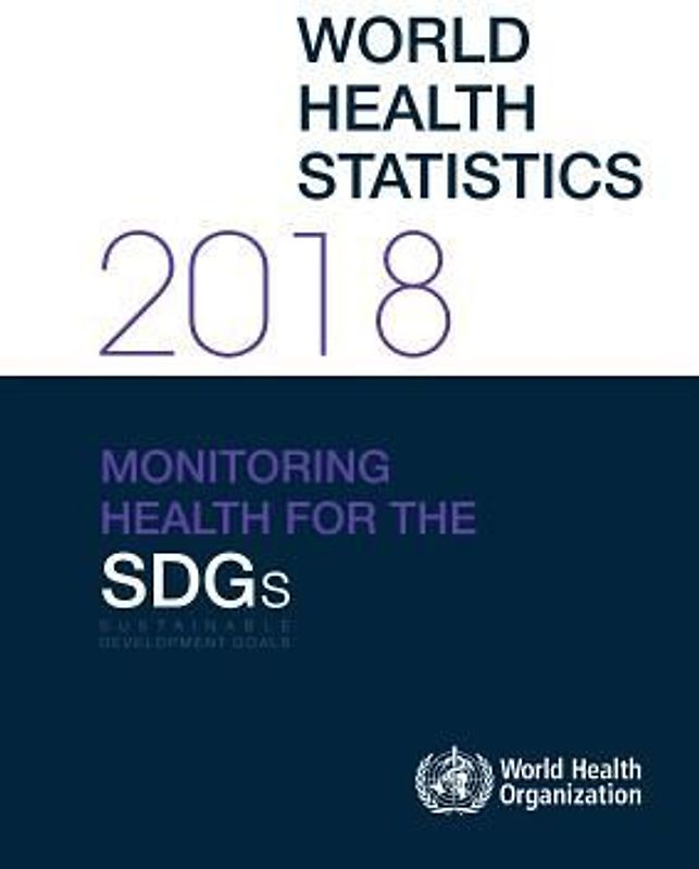 World Health Statistics 2018