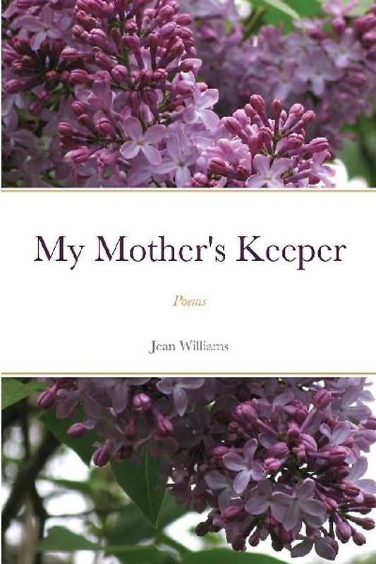 My Mother's Keeper