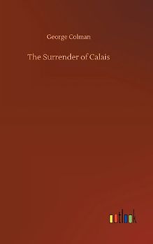 The Surrender of Calais