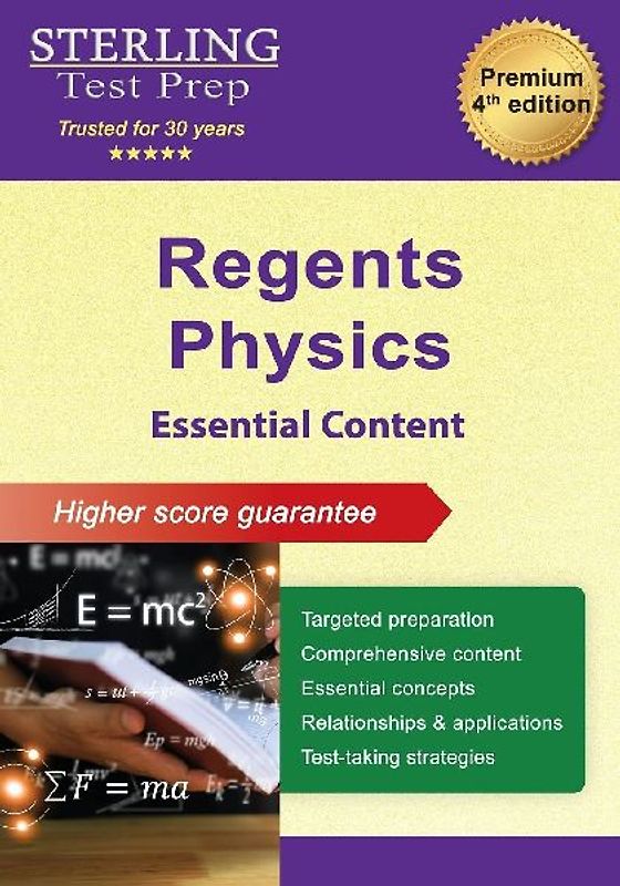 Regents Physics