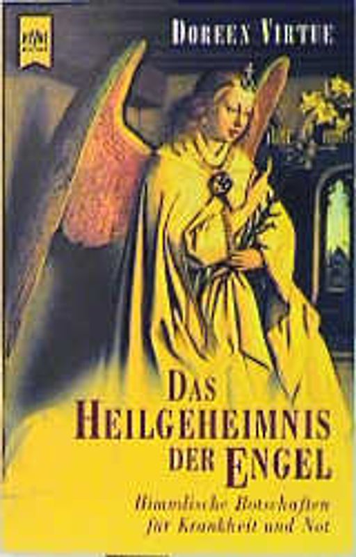 Das Heilgeheimnis der Engel