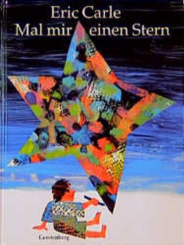 Mal mir einen Stern