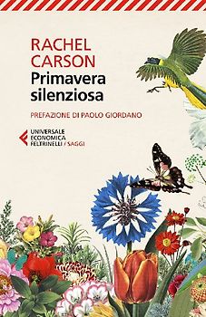 Primavera silenziosa