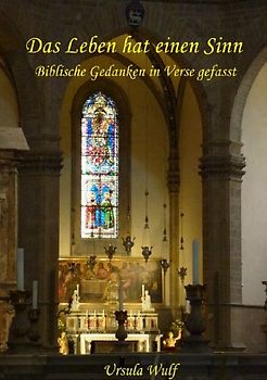 Das Leben hat einen Sinn