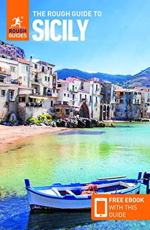 The Rough Guide to Sicily