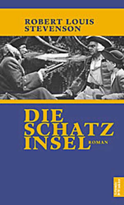 Die Schatzinsel
