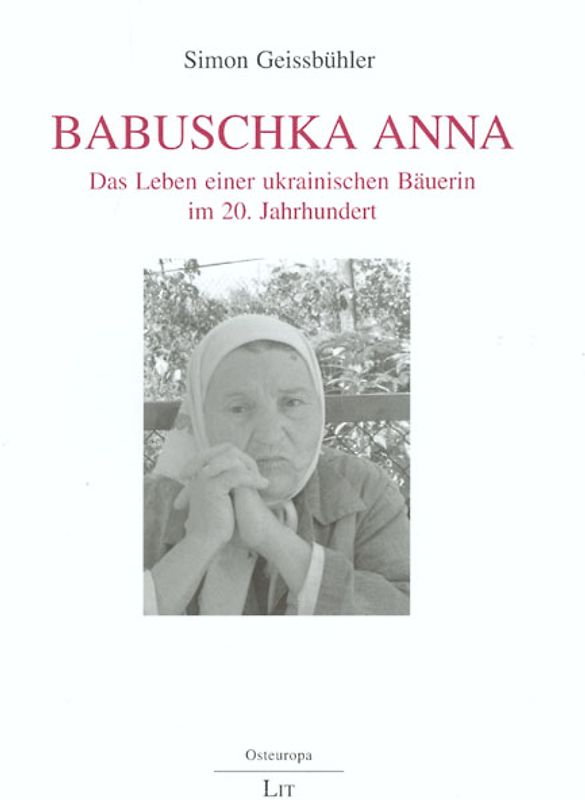 Babuschka Anna