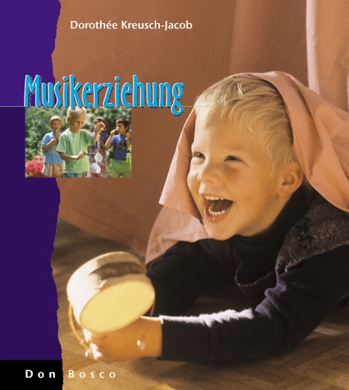 Musikerziehung