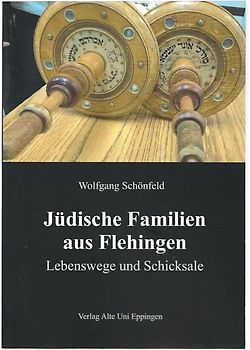 Jüdische Familien aus Flehingen