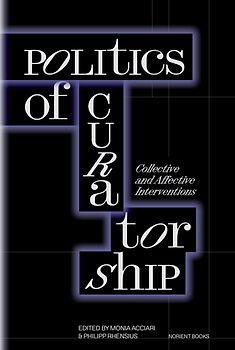Politics of Curatorship