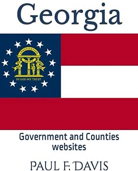 Georgia: Government and Counties websites