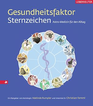 Gesundheitsfaktor Sternzeichen