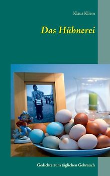 Das Hühnerei