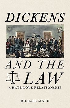 Dickens and the Law