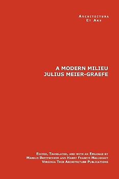 A Modern Milieu