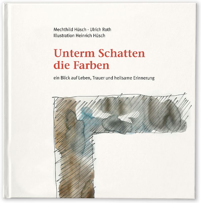 "Unterm Schatten die Farben"
