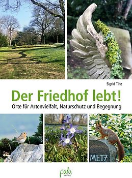 Der Friedhof lebt!