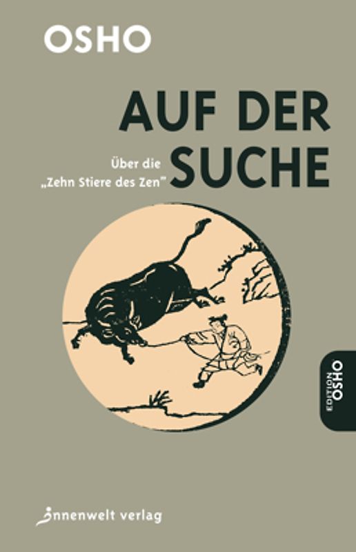 Auf der Suche
