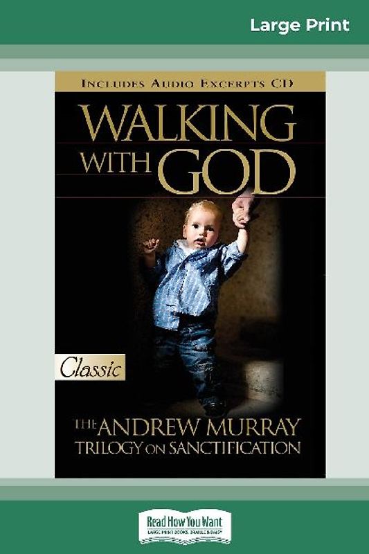 Walking with God