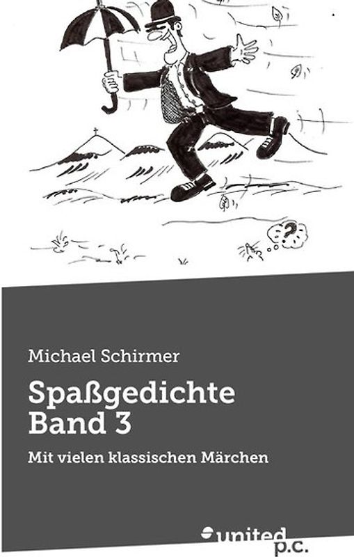 Spaßgedichte Band 3