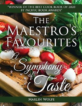 The Maestro'S Favourites