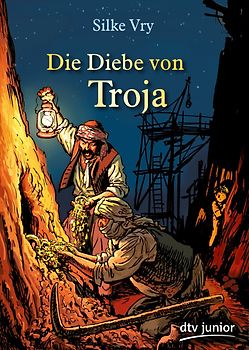 Die Diebe von Troja