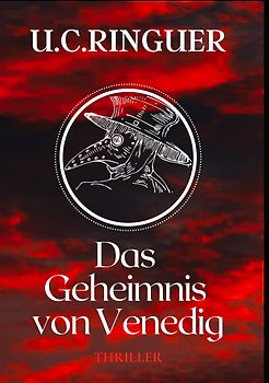 Das Geheimnis von Venedig