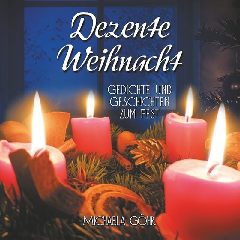 Dezente Weihnacht